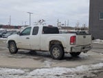2008 Sierra 1500 Thumbnail 3