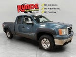 2008 Sierra 1500 Thumbnail 7