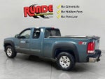 2008 Sierra 1500 Thumbnail 3