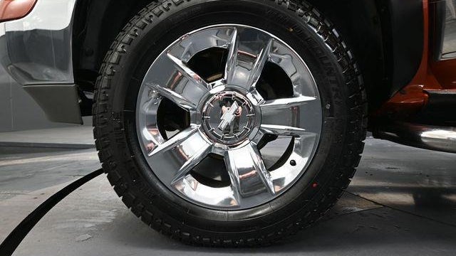 2001 GMC Sierra 1500 SLE