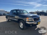 2005 Sierra 1500 Thumbnail 1