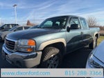 2006 Sierra 1500 Thumbnail 2