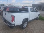2015 Canyon Thumbnail 4