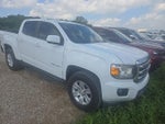 2015 Canyon Thumbnail 5