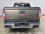 2016 Canyon Thumbnail 7