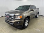 2016 Canyon Thumbnail 11