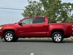 2016 Canyon Thumbnail 8