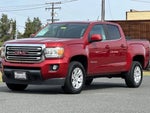 2016 Canyon Thumbnail 10