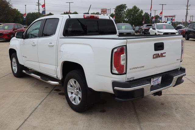 2016 GMC Canyon - $19,990