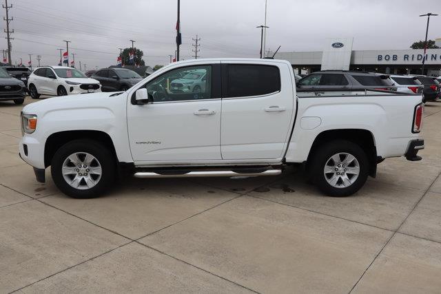 2016 GMC Canyon - $19,990