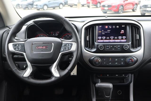 2016 GMC Canyon - $19,990