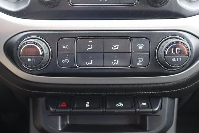 2016 GMC Canyon - $19,990