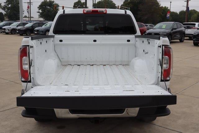 2016 GMC Canyon - $19,990