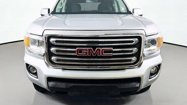2019 GMC Canyon SLE