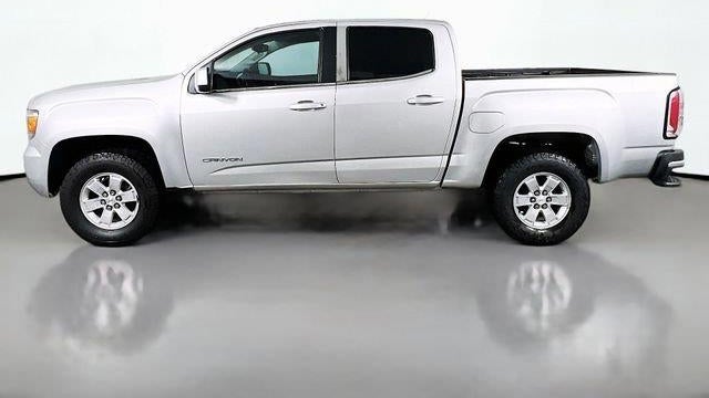 2019 GMC Canyon SLE