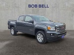 2016 Canyon Thumbnail 7