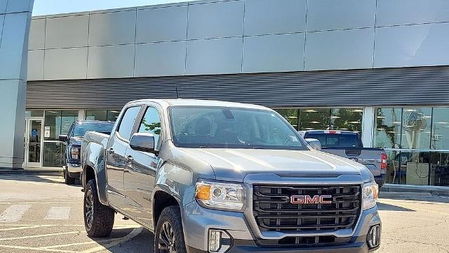 Preowned 2022 GMC Canyon Elevation for Sale