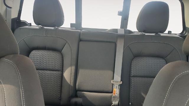 2021 GMC Canyon Elevation