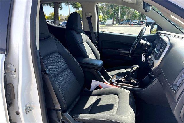 2022 GMC Canyon - $27,873