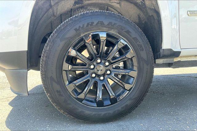 2022 GMC Canyon - $27,873