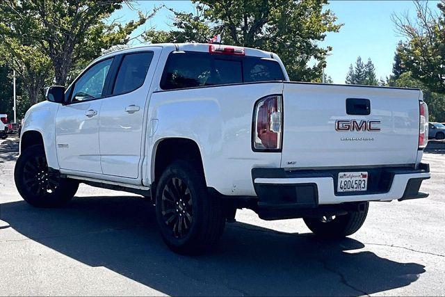 2022 GMC Canyon - $27,873