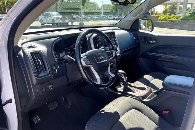 2022 GMC Canyon - $27,873