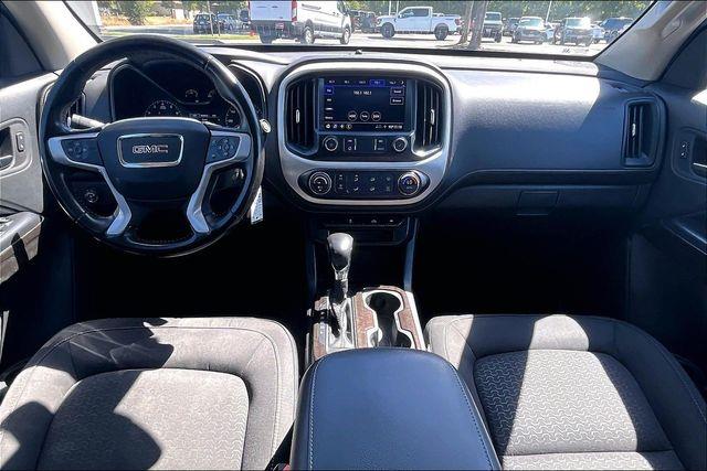 2022 GMC Canyon - $27,873