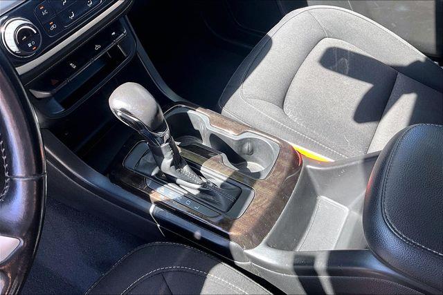 2022 GMC Canyon - $27,873