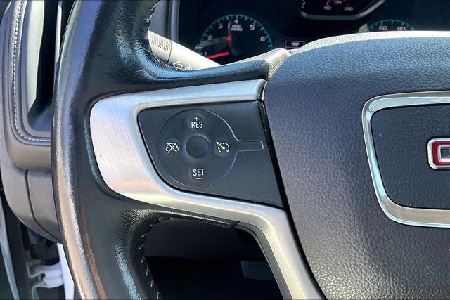 2022 GMC Canyon - $27,873