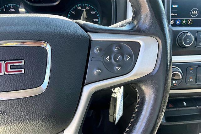 2022 GMC Canyon - $27,873