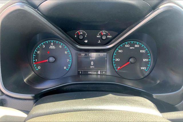 2022 GMC Canyon - $27,873