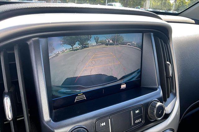 2022 GMC Canyon - $27,873