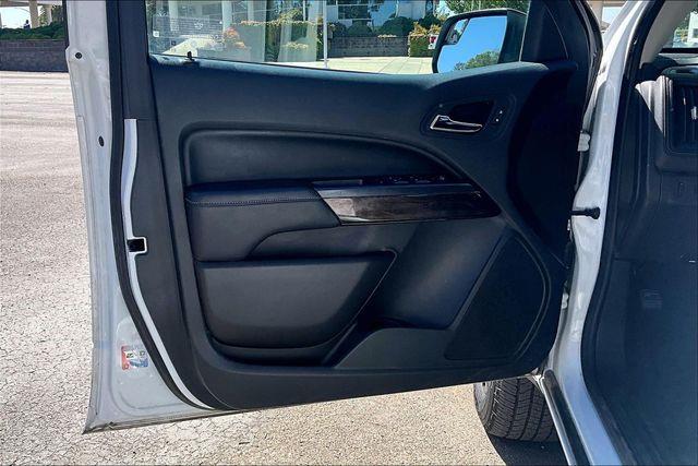 2022 GMC Canyon - $27,873