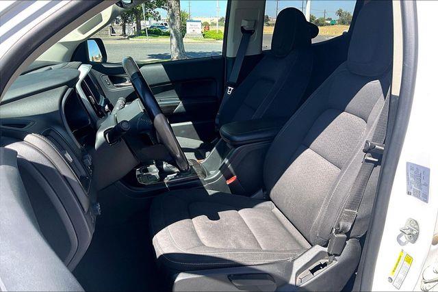 2022 GMC Canyon - $27,873