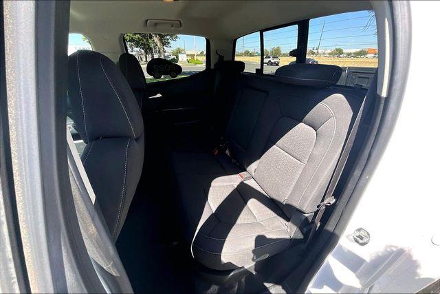 2022 GMC Canyon - $27,873