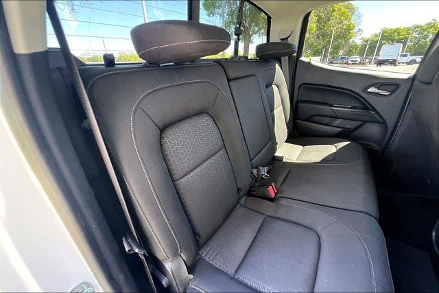 2022 GMC Canyon - $27,873