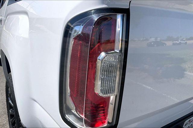 2022 GMC Canyon - $27,873