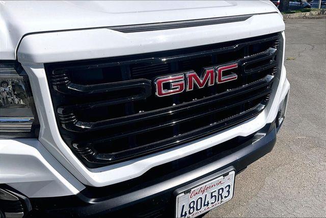 2022 GMC Canyon - $27,873