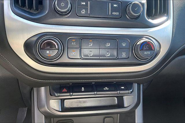2022 GMC Canyon - $27,873