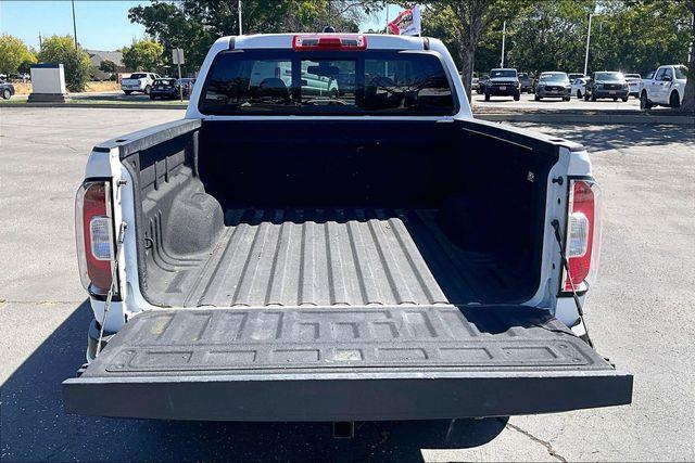 2022 GMC Canyon - $27,873