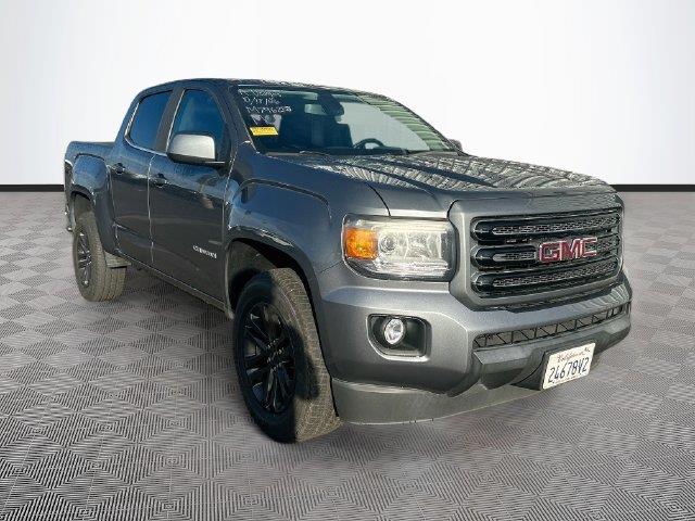 2019 GMC Canyon - $22,800
