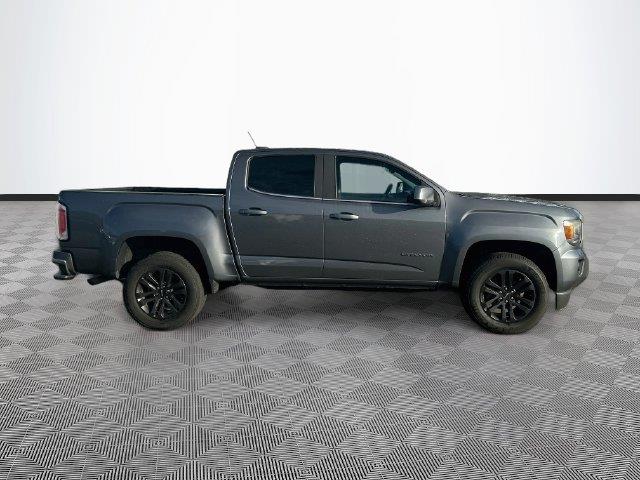 2019 GMC Canyon - $22,800