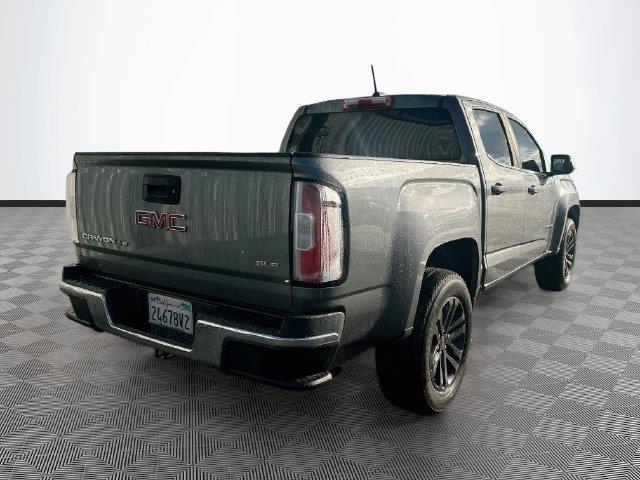 2019 GMC Canyon - $22,800