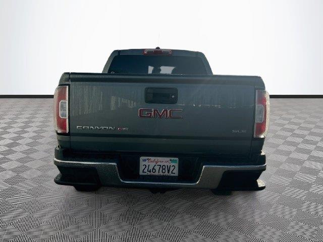 2019 GMC Canyon - $22,800