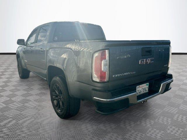 2019 GMC Canyon - $22,800