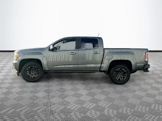 2019 GMC Canyon - $22,800