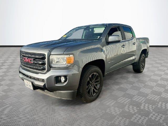 2019 GMC Canyon - $22,800