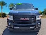2019 Canyon Thumbnail 8