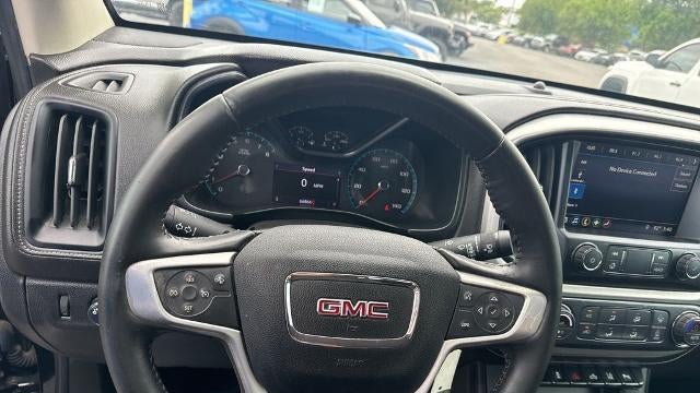 2019 GMC Canyon SLE