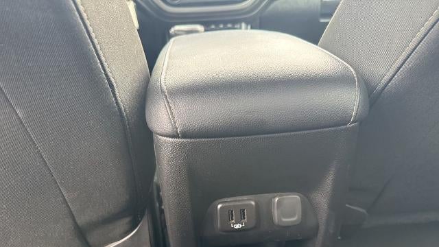 2019 GMC Canyon SLE